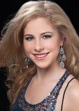 Olivia Lee Miss Austin Texas Teen 2011 contestant