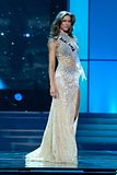 Miss USA 2012 - Contestants Presentation Show Evening Gowns
