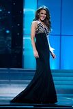 Miss USA 2012 Delaware Krista Clausen
