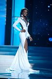 Miss USA 2012 Georgia Jasmyn Wilkins