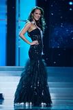 Miss USA 2012 Hawaii Brandie Cazimero