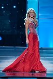 Miss USA 2012 Kentucky Amanda Mertz