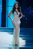 Miss USA 2012 Michigan Kristen Danyal