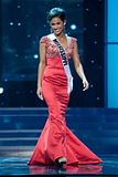 Miss USA 2012 Mississippi Myverick Garcia