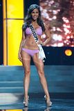 Miss USA 2012 Mississippi Myverick Garcia