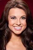 Miss USA 2012 Nebraska Amy Spilker