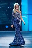 Miss USA 2012 South Dakota Taylor Neisen