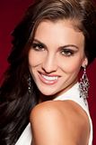 Miss USA 2012 Tennessee Jessica Hibler