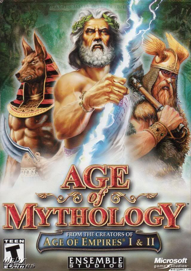 Age Of Mythology Rapidshare Links