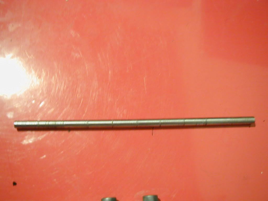 SPF receiver wrench and headspace rod The FAL Files