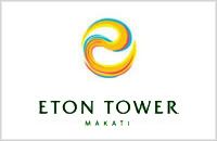 Eton Tower