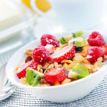Will Eating A Healthy Breakfast Help You Lose Weight