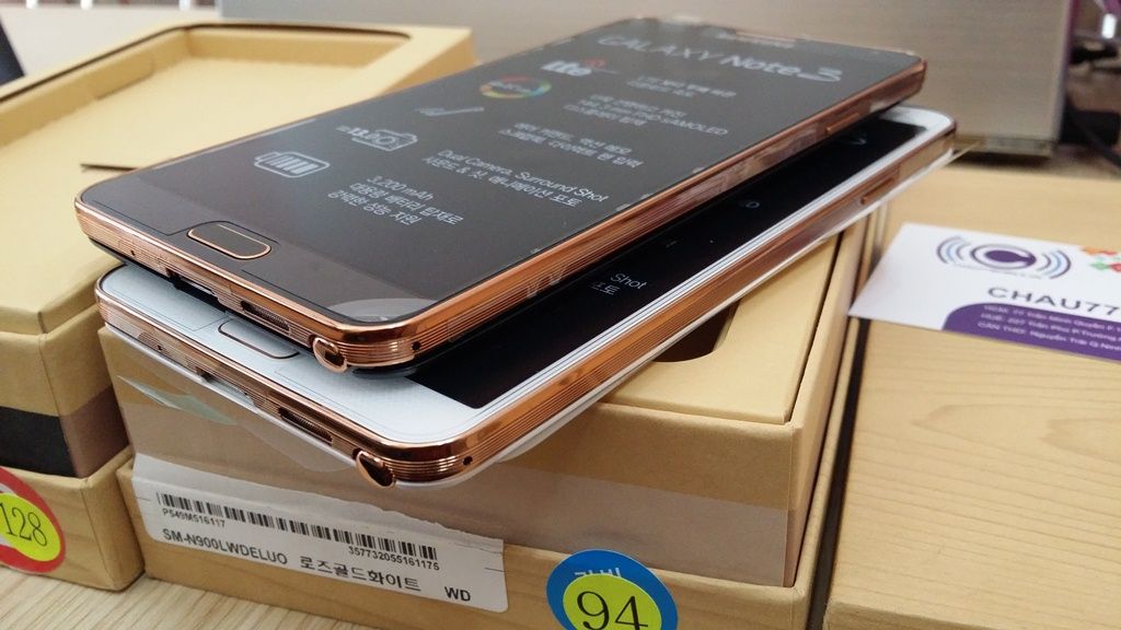 Samsung galaxy S5 G906-G900,samsung galaxy S3 E330-E300...99% dep nhu moi khui hop... - 2