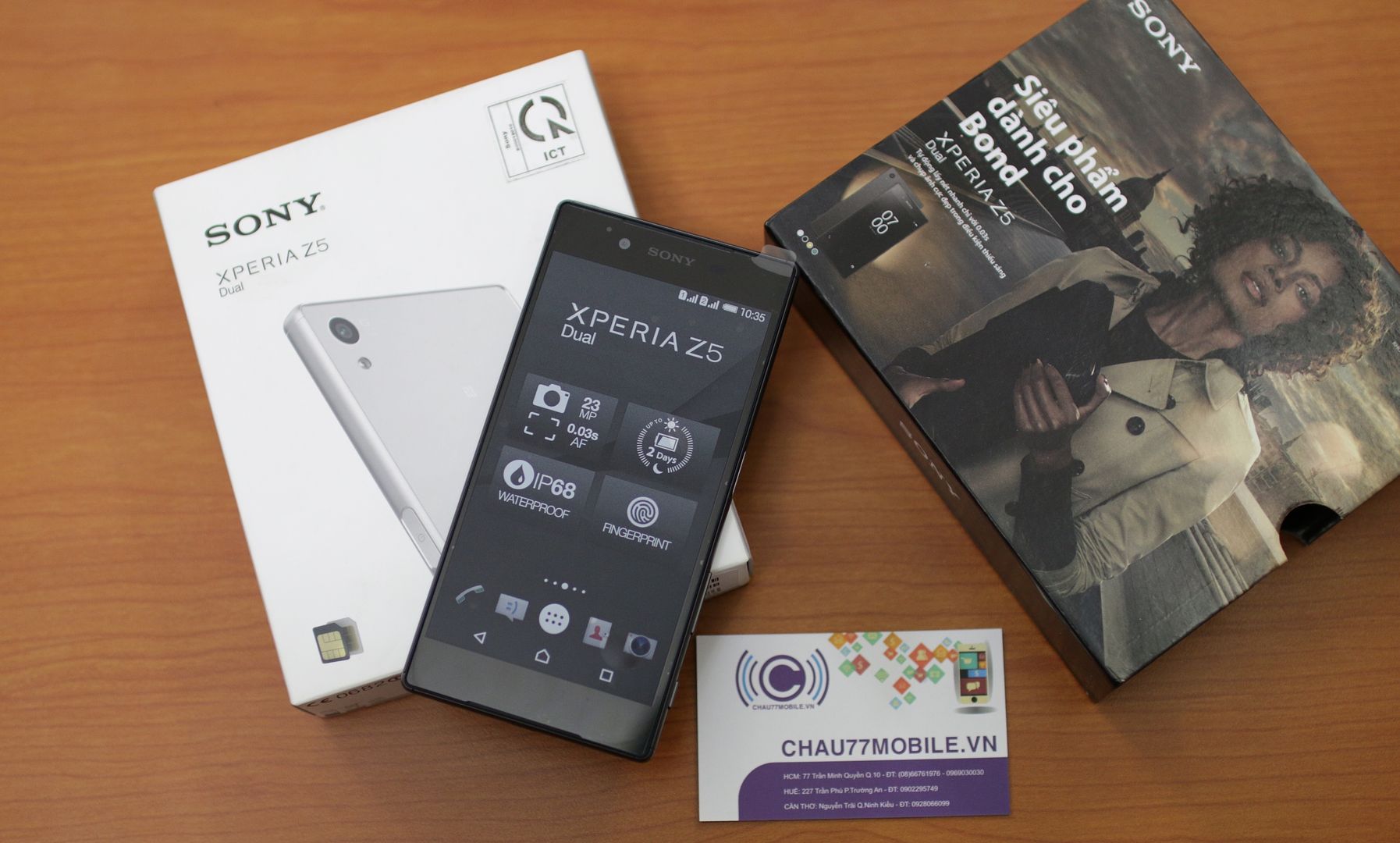 Sony Công ty,cần bán: Xperia Z3 | Z3 Plus | Z5 | C5 Ultra | M4 A | M5 - 3
