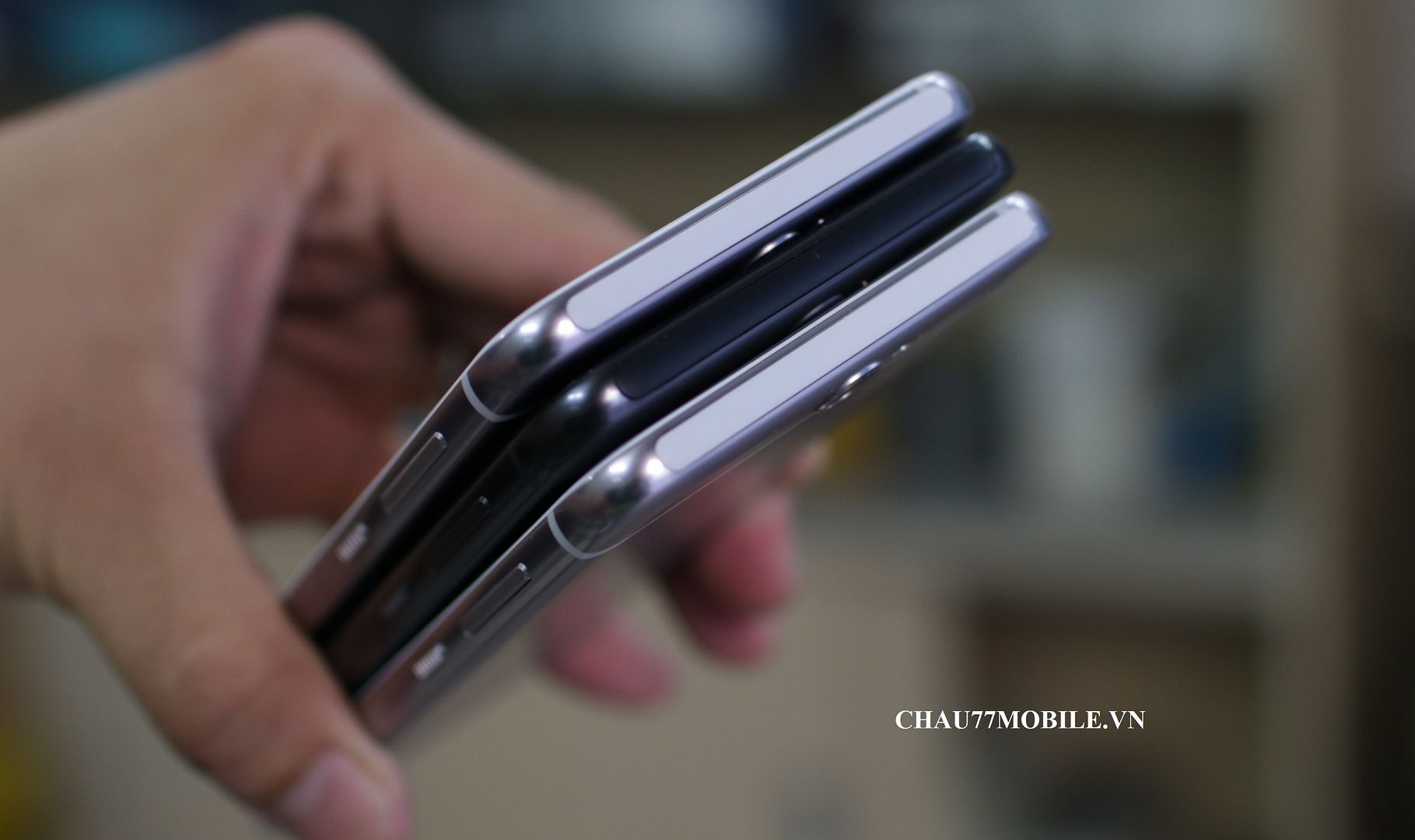 Hàng hiếm: HTC A9 RAM 3G. Giá hạt dẻ