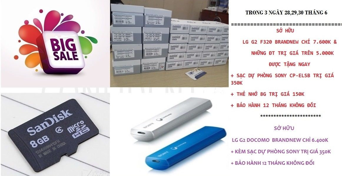 Bán: Galaxy S4 - Note 3 - Grand Dous - Sony Z1 - Nokia 920 - Nexus 5