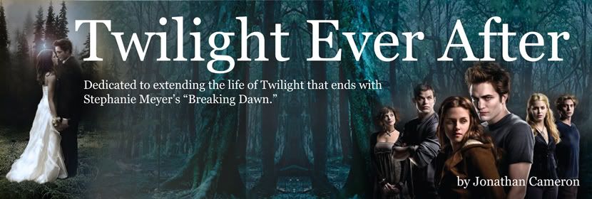 Twilight Ever After