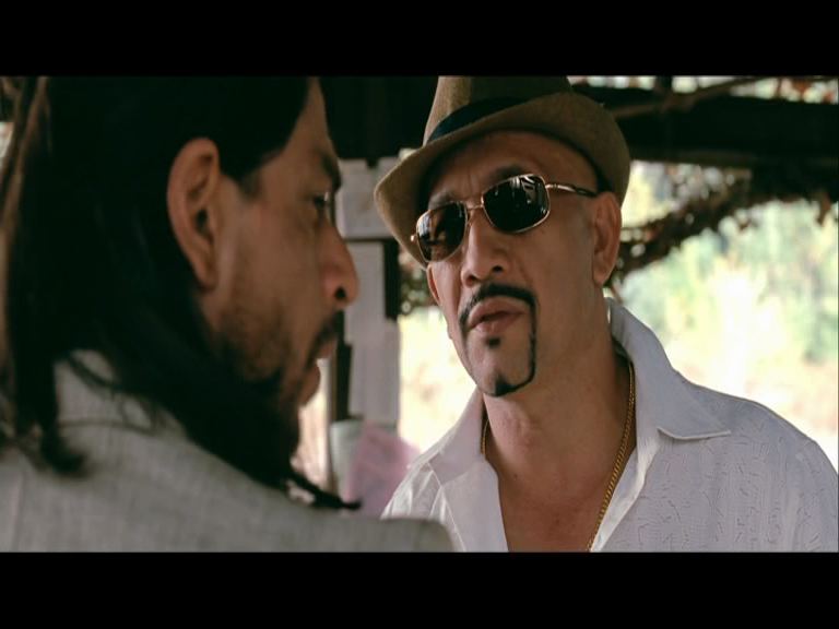 Don 2 (2011) - DVD5 - MHCE - DD 5.1 - ESubs - [xDM][Exclusive]