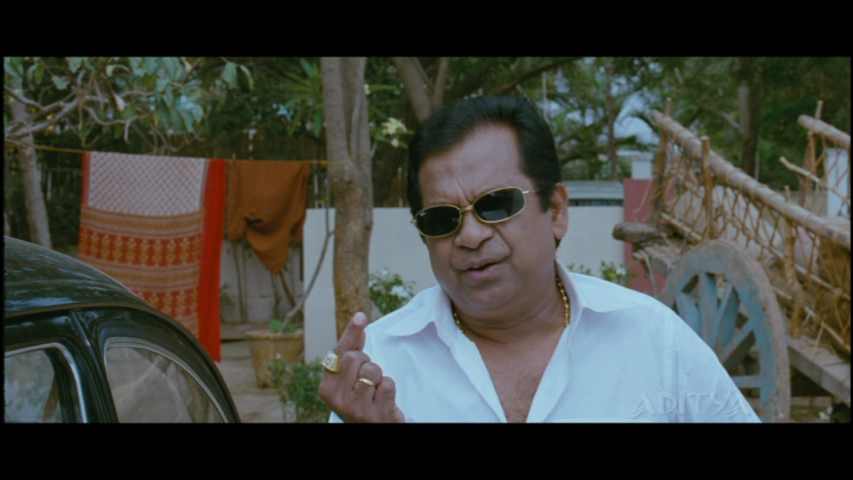 Mr. Perfect (2011) (Telugu) Untouched DVD9 NTSC - TNT