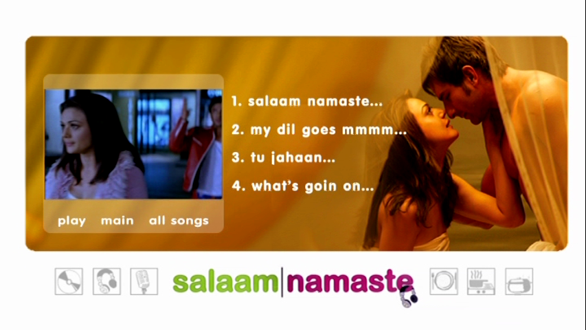 Dvdrip Salaam Namaste Download Movies