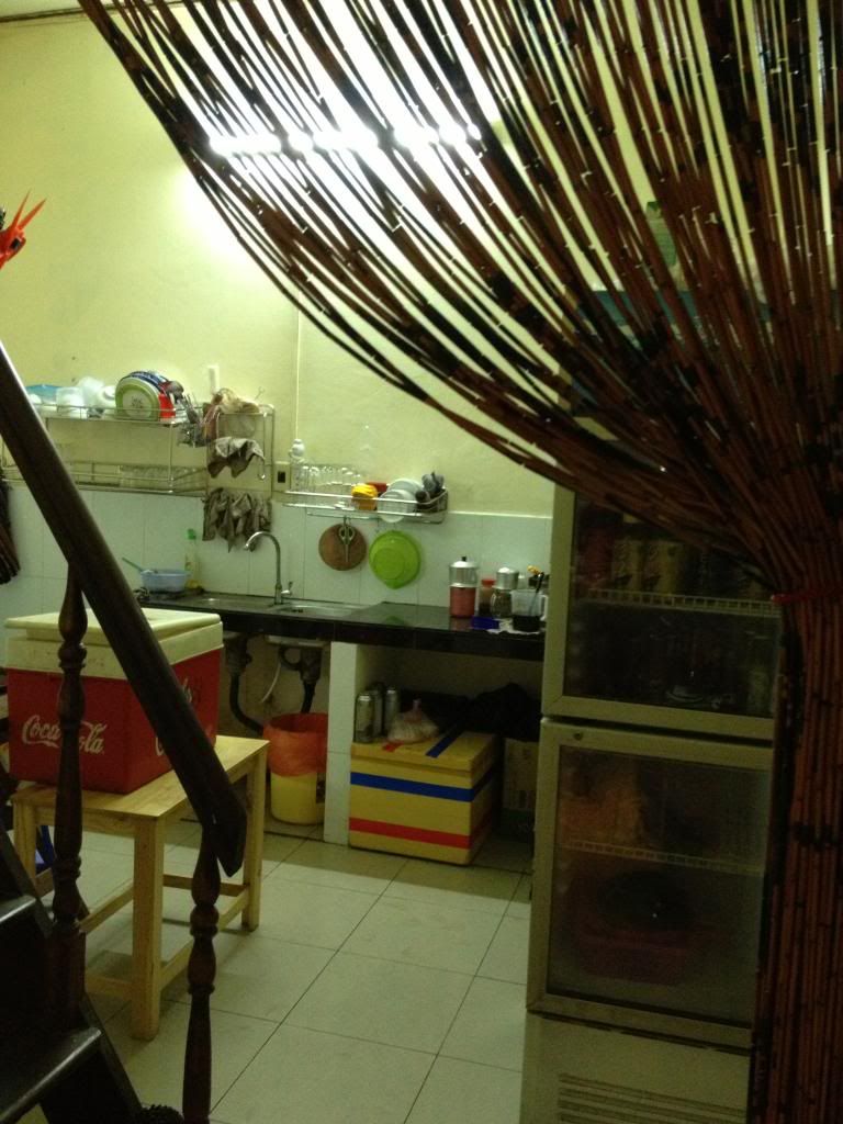 Sang Quán CàFê BIBI 117 Lê Thúc Hoạch Q.Tân Phú (Mặt Bằng Rẻ 3.5tr/1 tháng) - 6