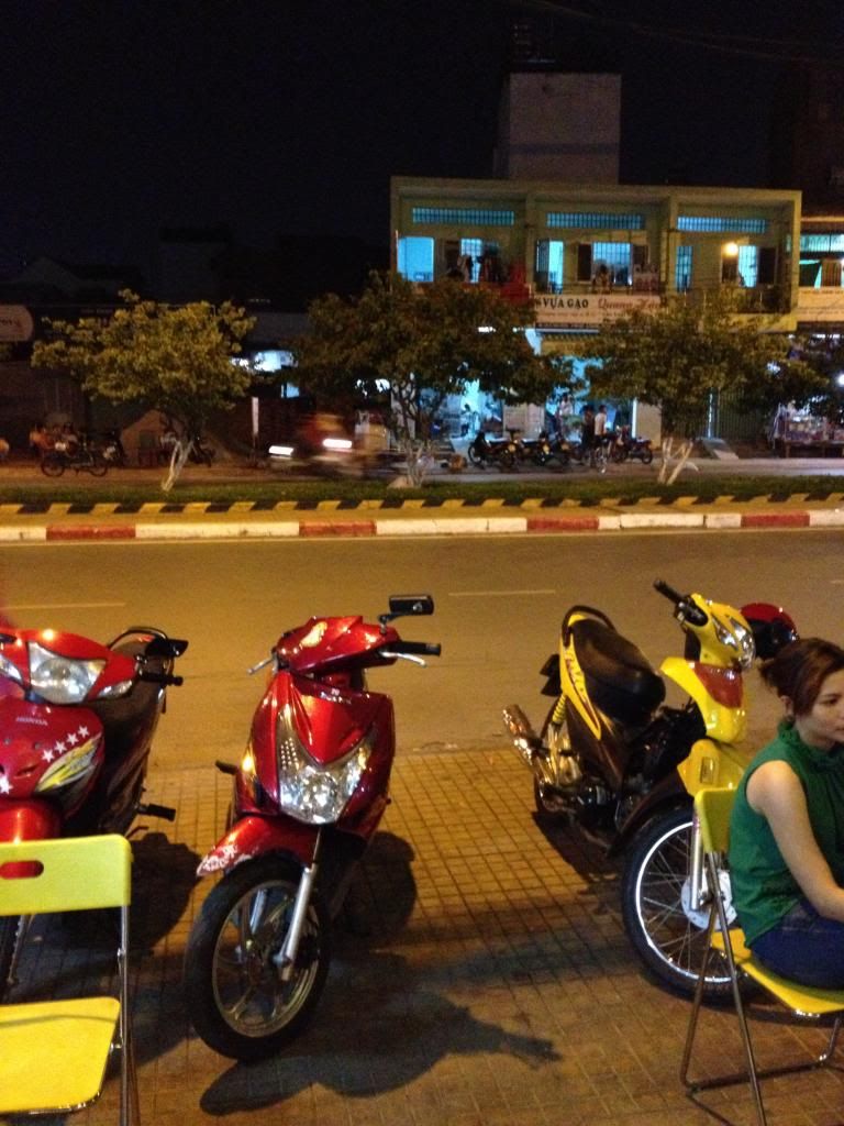 Sang Quán CàFê BIBI 117 Lê Thúc Hoạch Q.Tân Phú (Mặt Bằng Rẻ 3.5tr/1 tháng) - 5