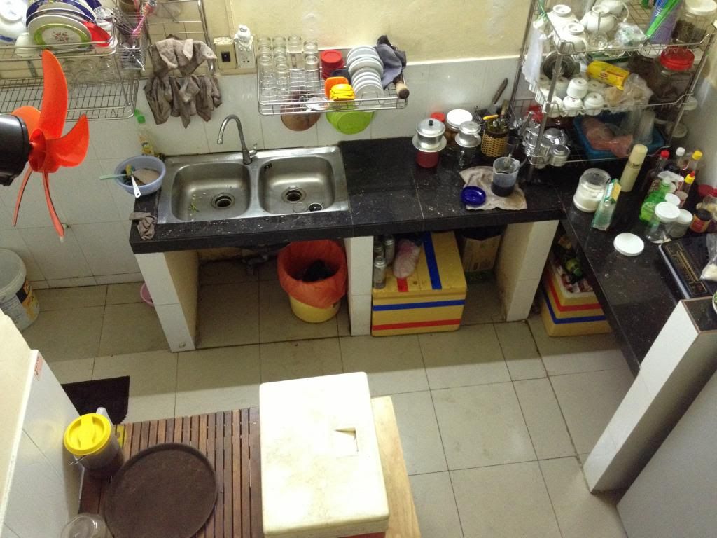 Sang Quán CàFê BIBI 117 Lê Thúc Hoạch Q.Tân Phú (Mặt Bằng Rẻ 3.5tr/1 tháng) - 7