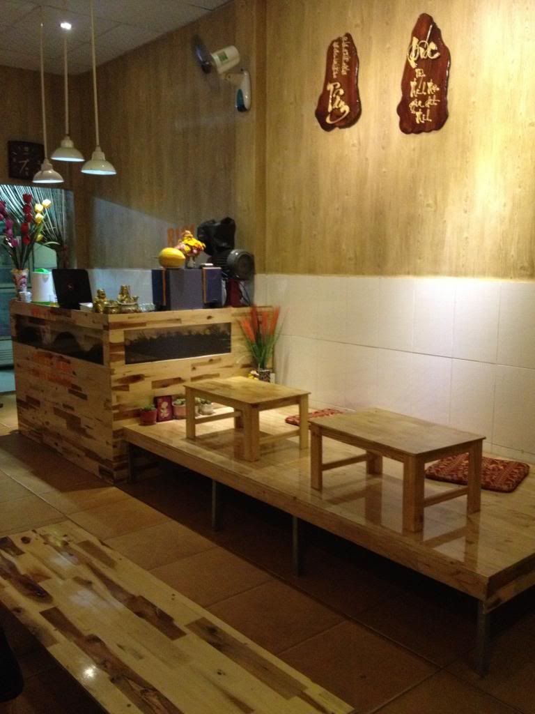 Sang Quán CàFê BIBI 117 Lê Thúc Hoạch Q.Tân Phú (Mặt Bằng Rẻ 3.5tr/1 tháng) - 2