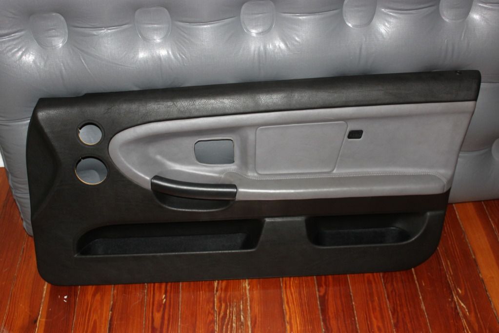 FS e36 M3 interior and parts