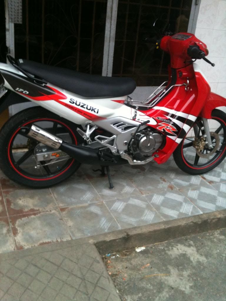 Q12 xipo 110 chính chủ zin đẹp long lanh giá mềm