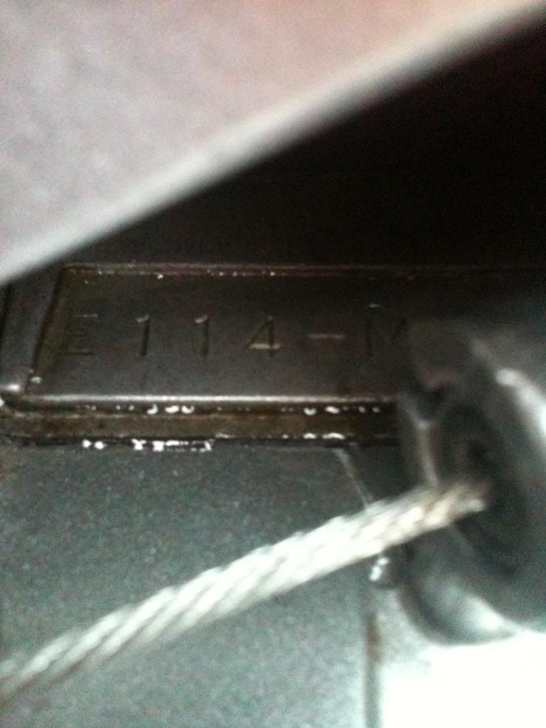 Q12 xipo 110 chính chủ zin đẹp long lanh giá mềm - 5