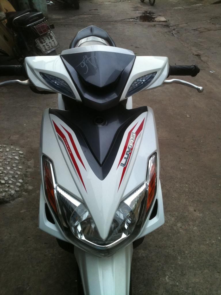 Q12  BAN Luvias giá mềm - 1