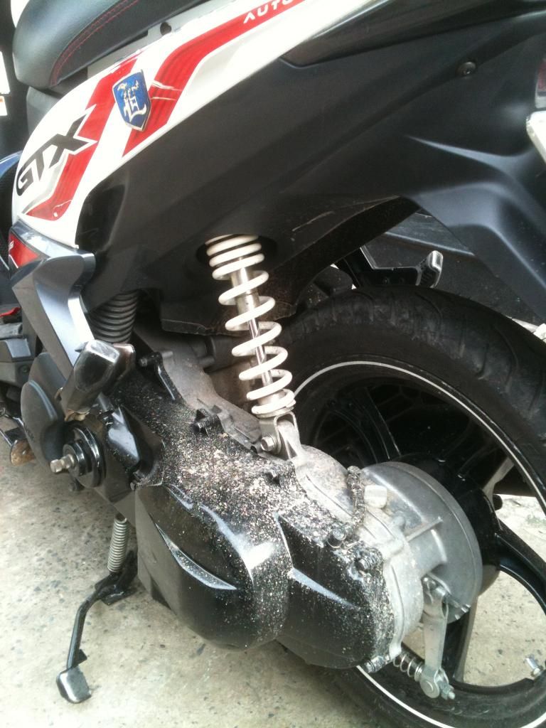 Q12  BAN Luvias giá mềm - 2