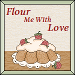 Flour Me With Love