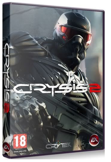 Crysis 2 v.1.9 Photobucket