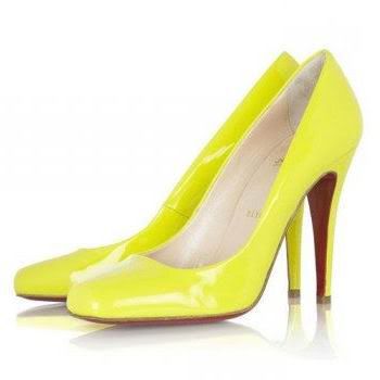 christian louboutin decollete louboutin