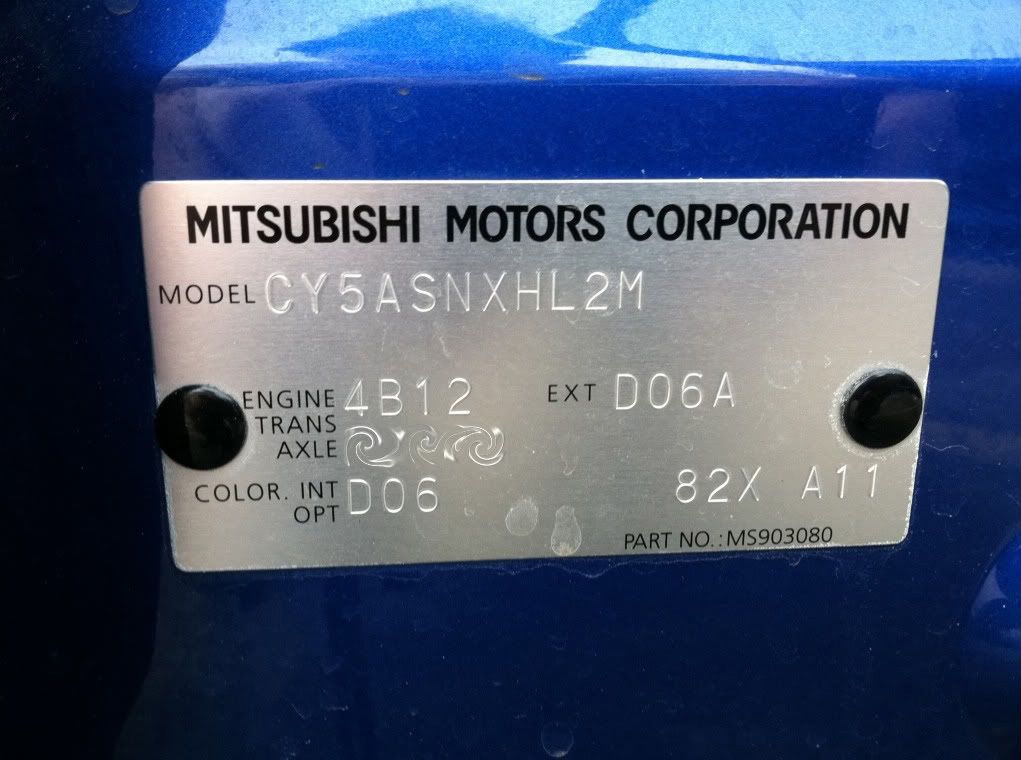 Forum Oficjalnego Klubu Mitsubishi MitsuManiaki
