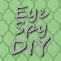 Eye Spy DIY