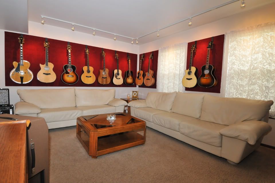 Guitar Storage Or Display Systems Other Guitar Y Things The