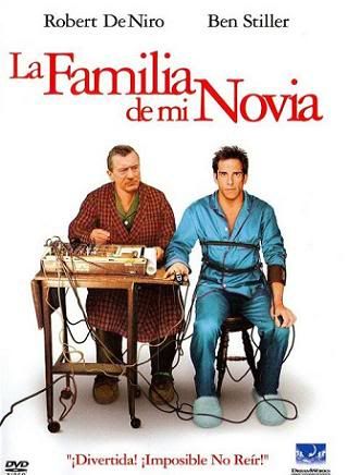 Los Fockers:La Familia De Mi Novio[Dvdrip/Audio Latino]