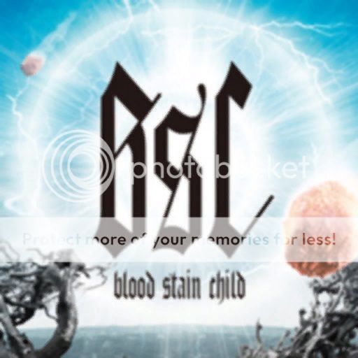 Last Stardust - Single Album Art