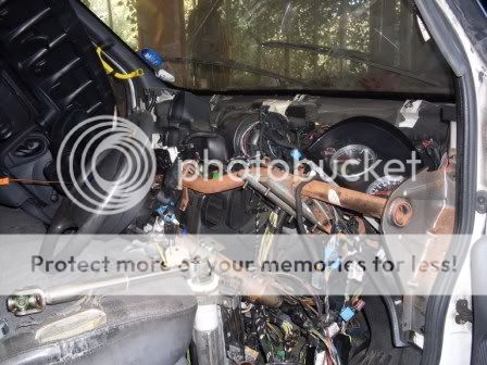 Ford transit durashift gearbox problems #9