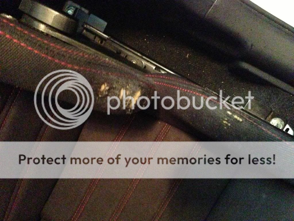 WTT 2x BRIDE STRADIA SPORT w/ BRIDE RAILS for 2x OEM EVO X RECARO