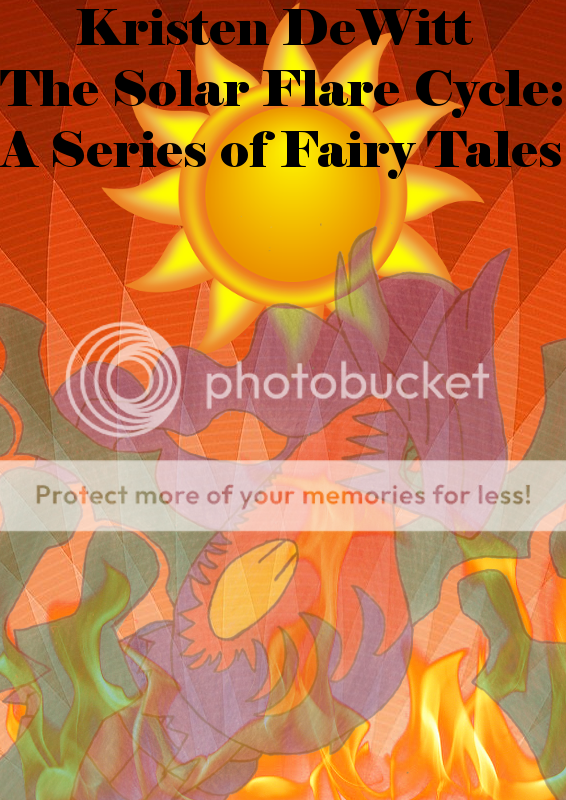 The Solar Flare Cycle: A Series of Fairy Tales