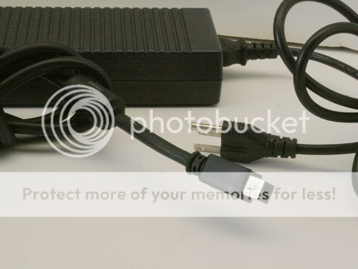 DELL SX270 DA 1 Series AC Adapter ADP 150BB B 3R160  
