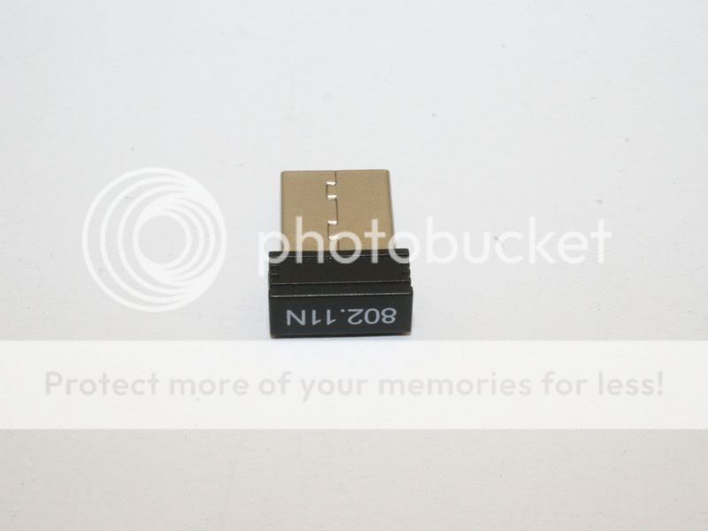 Mini USB Wireless LAN Network Adapter Card 802 11n N G