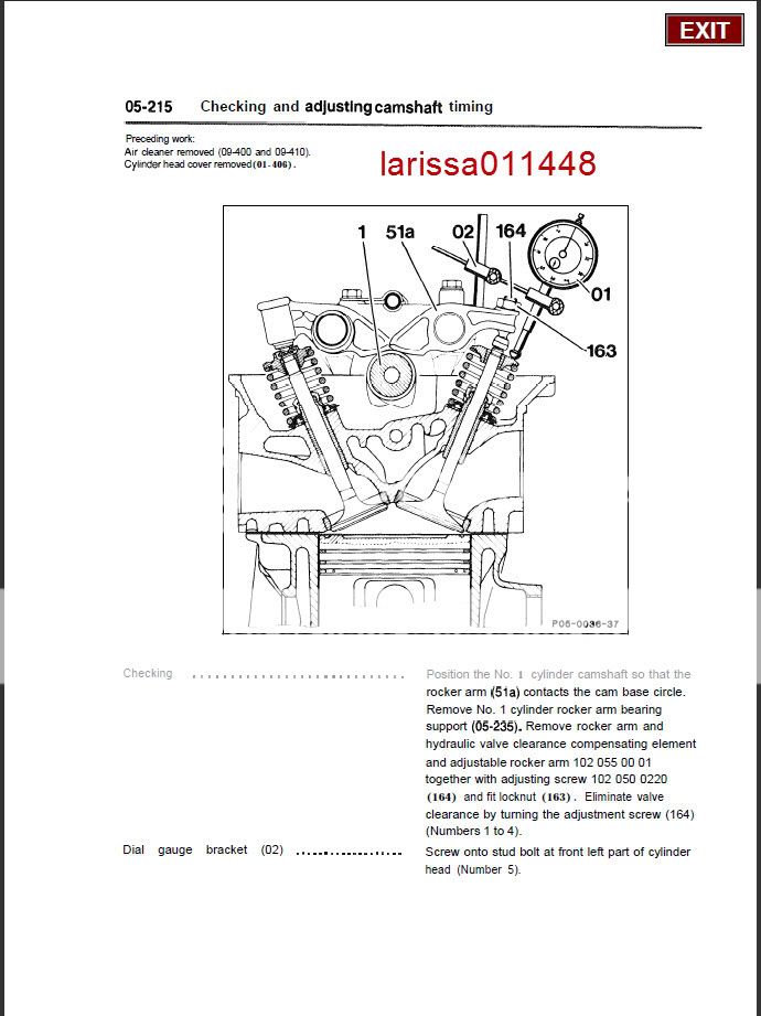 Mercedes Benz W201 190E 190D Service Repair Manual